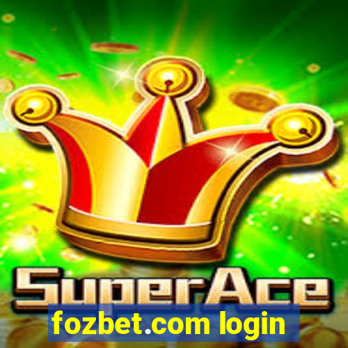 fozbet.com login